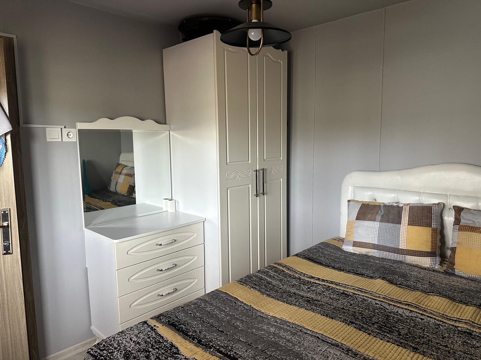 MABEL GAYRİMENKUL DEN ÇATALCA DA KONTEYNIR EV ACİL